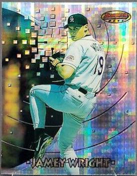 Jamey Wright [Atomic Refractor] #181