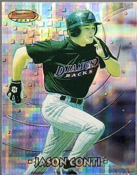 Jason Conti [Atomic Refractor] #196