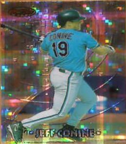 Jeff Conine [Atomic Refractor] #18