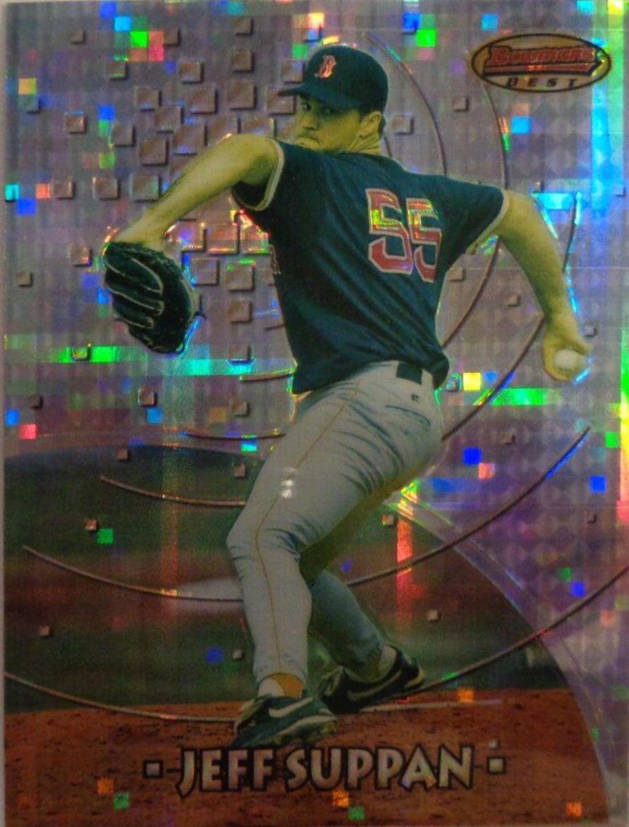 Jeff Suppan [Atomic Refractor] #159