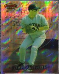 John Valentin [Atomic Refractor] #37