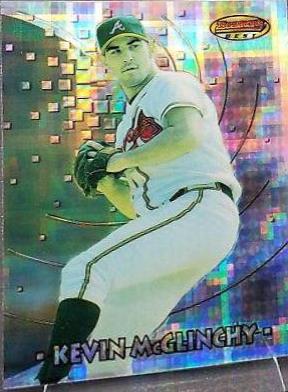 Kevin McGlinchy [Atomic Refractor] #122