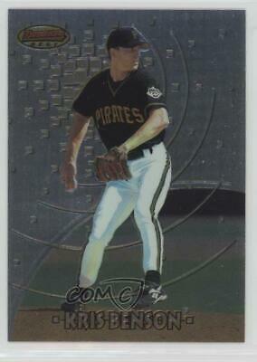 Kris Benson #116