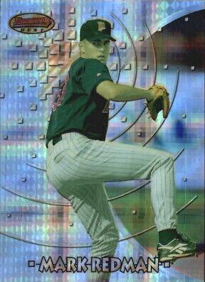 Mark Redman [Atomic Refractor] #161