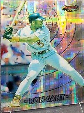 Ron Gant [Atomic Refractor] #12