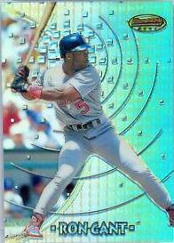 Ron Gant [Refractor] #12