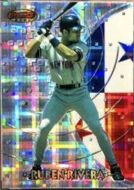 Ruben Rivera [Atomic Refractor] #142