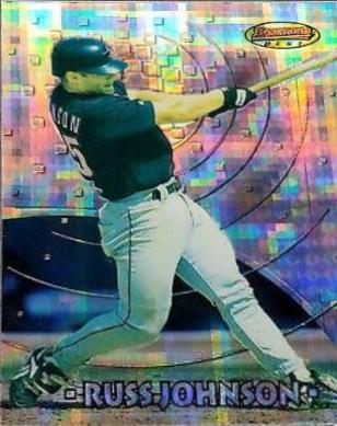 Russ Johnson [Atomic Refractor] #152