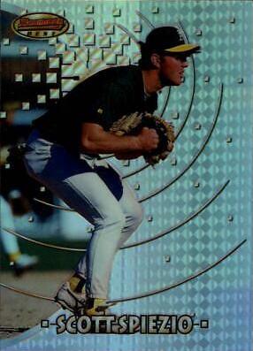 Scott Spiezio [Atomic Refractor] #185