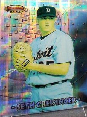 Seth Greisinger [Atomic Refractor] #108