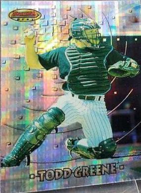 Todd Greene [Atomic Refractor] #137