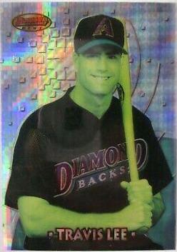 Travis Lee [Atomic Refractor] #187