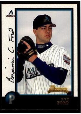 Ben Ford #382