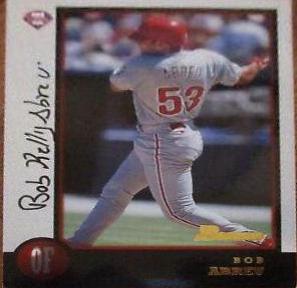 Bob Abreu #287