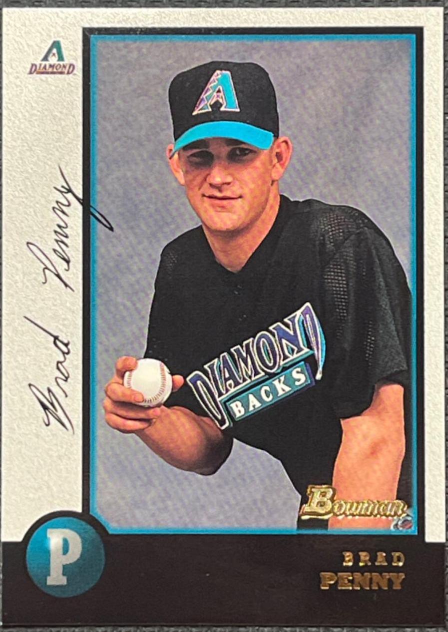 Brad Penny #130