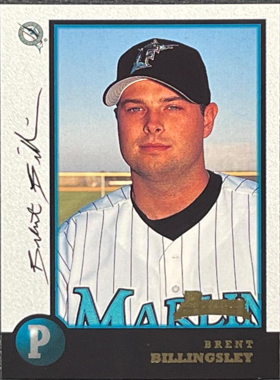 Brent Billingsley #374