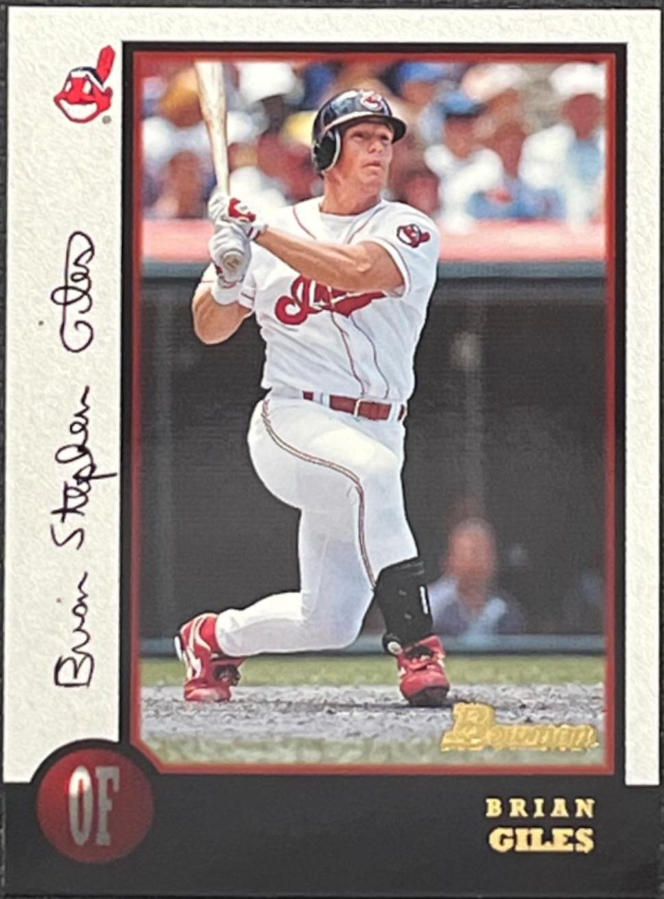 Brian Giles #273