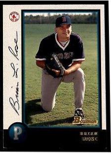 Brian Rose #103