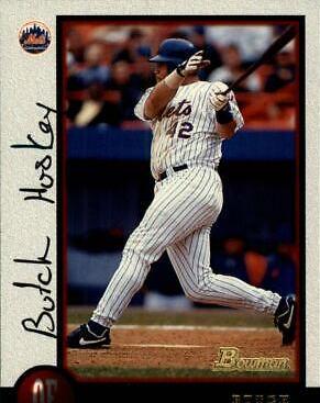 Butch Huskey #251