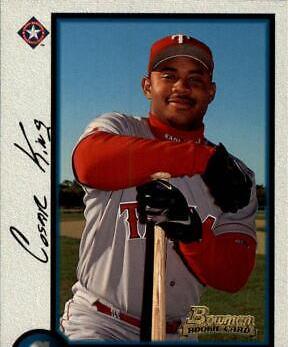 Cesar King #348