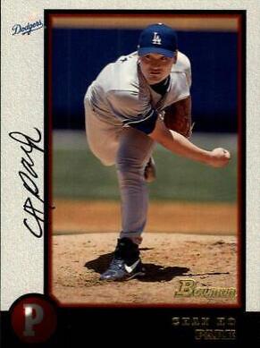 Chan Ho Park #248