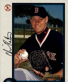 Chris Reitsma #313