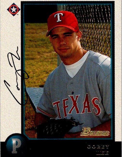 Corey Lee #198
