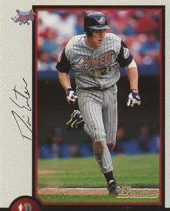 Darin Erstad #47