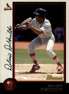 Delino DeShields #247