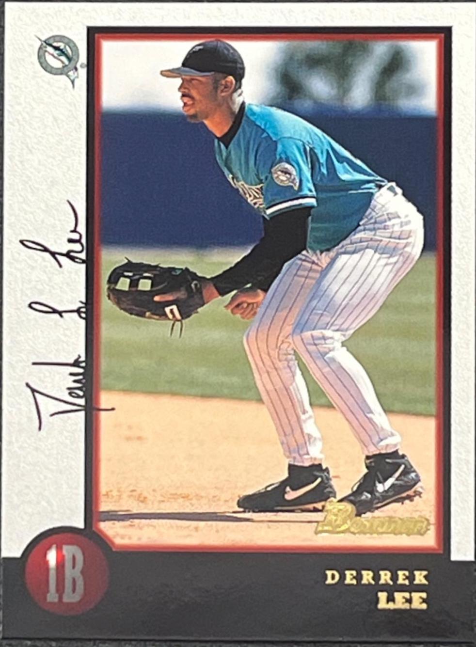Derrek Lee #267