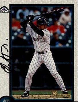 Edgard Clemente #311