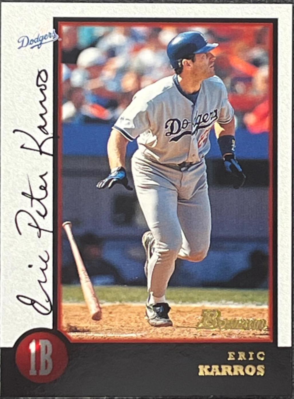 Eric Karros #228