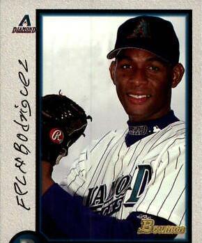 Felix Rodriguez #416