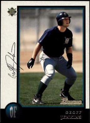 Geoff Jenkins #192
