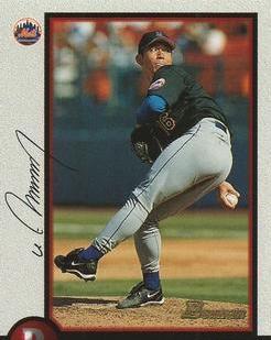 Hideo Nomo #289