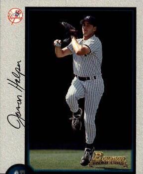 Jason Halper #373