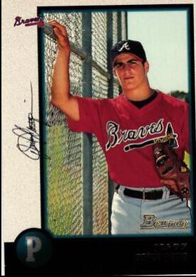 Jason Marquis #157