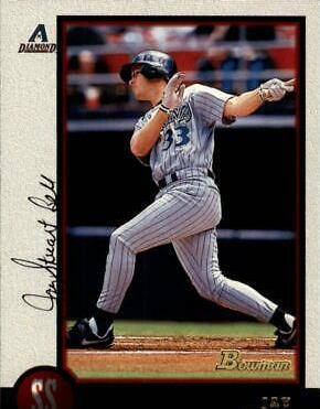 Jay Bell #283
