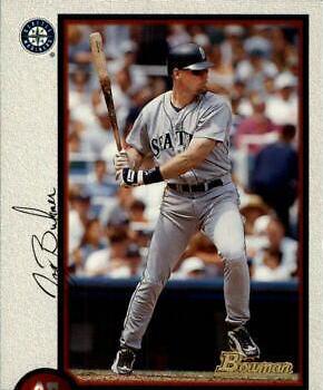 Jay Buhner #250