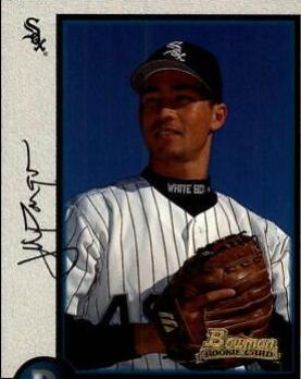 Jim Parque #351