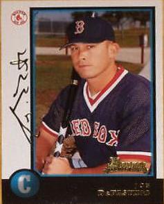 Joe DePastino #375