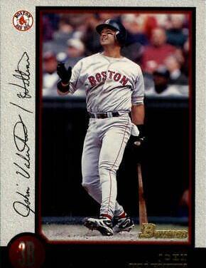 John Valentin #254