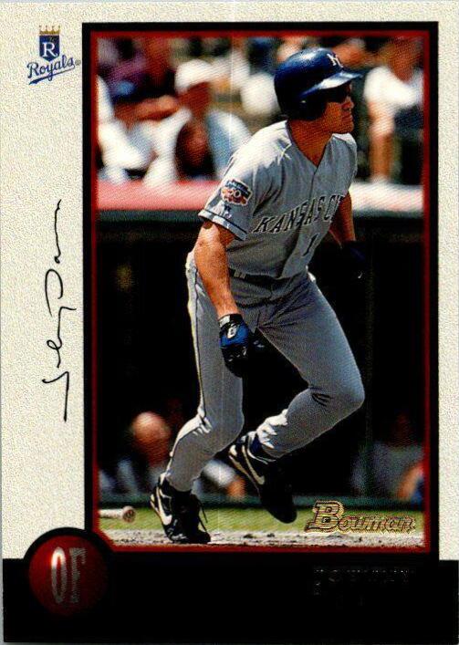 Johnny Damon #65