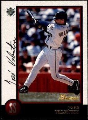 Jose Valentin #261
