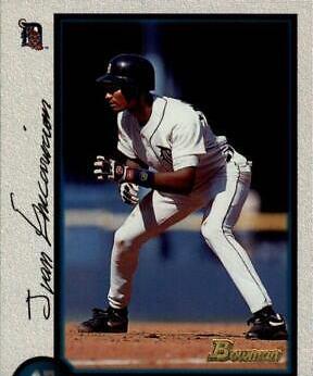 Juan Encarnacion #297