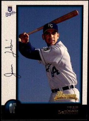 Juan LeBron #414