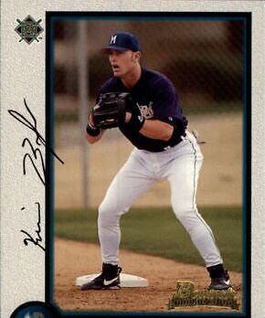 Kevin Barker #418
