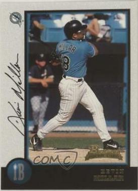 Kevin Millar #424