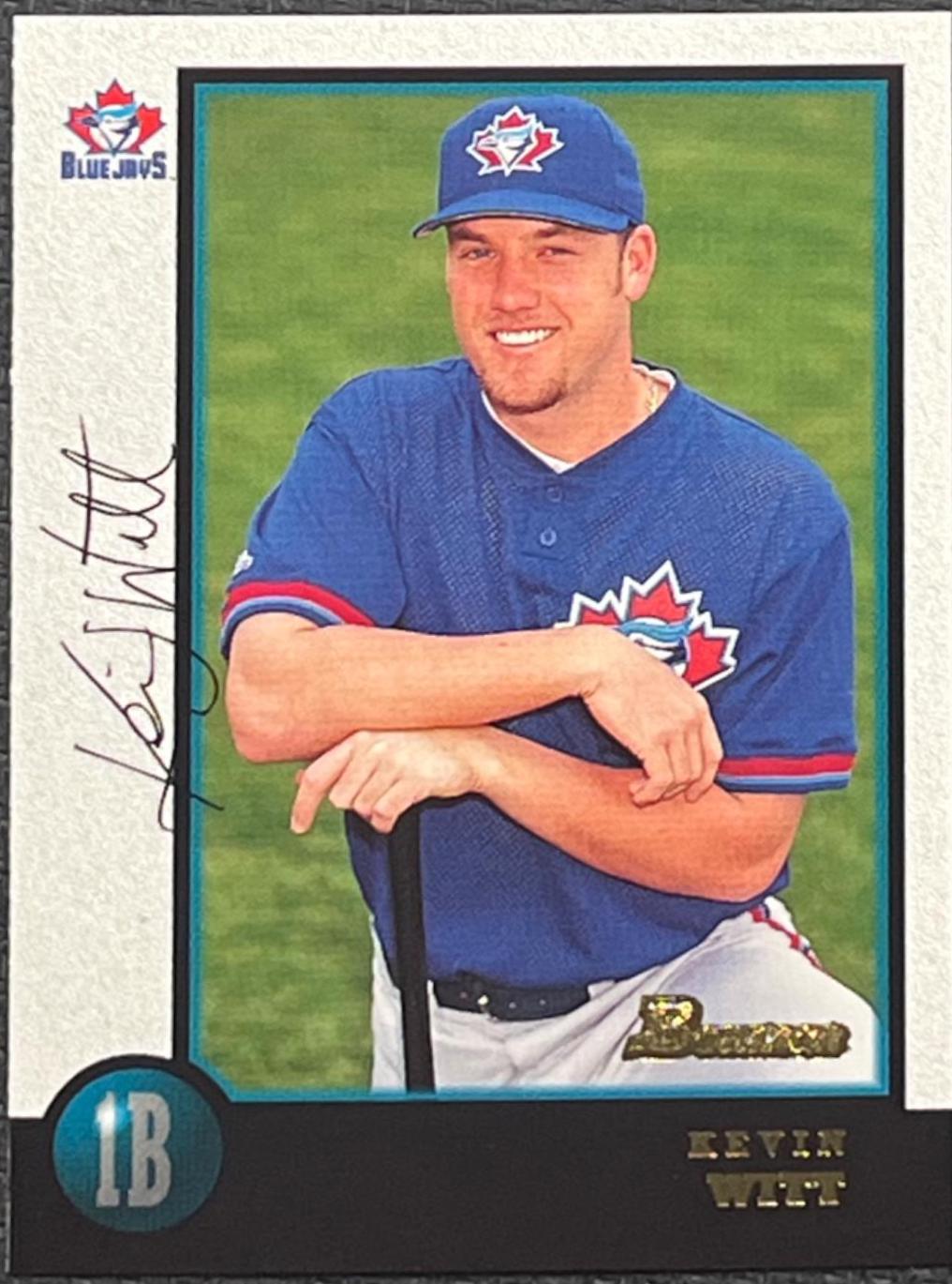 Kevin Witt #328