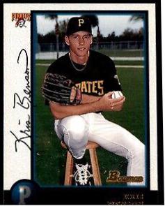 Kris Benson #296